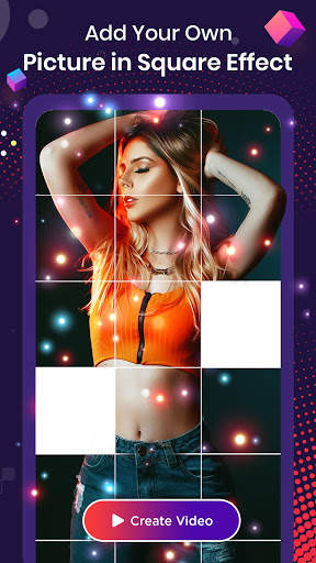 Video Master - Magic Video Maker & Video Editor screenshot 2
