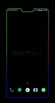 Border Light screenshot 1