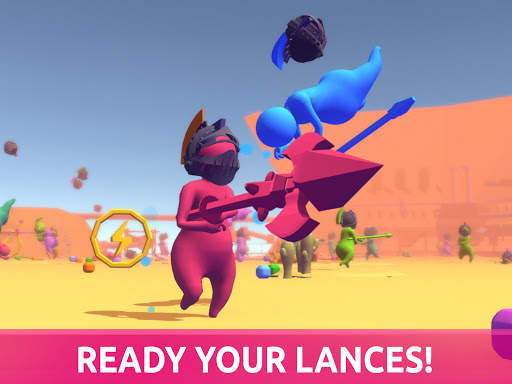 Spear.io 3D screenshot 7