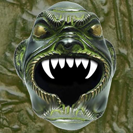 Temple of Godking : Infinite Run Game 0.1
