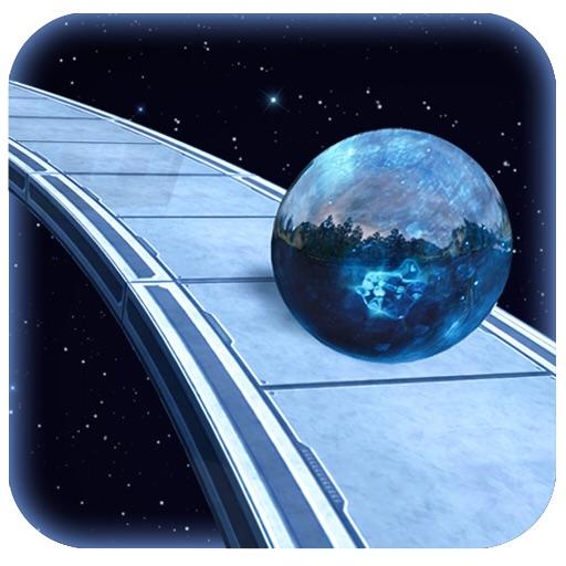 wonderball 3d : The Super Ball Game icon