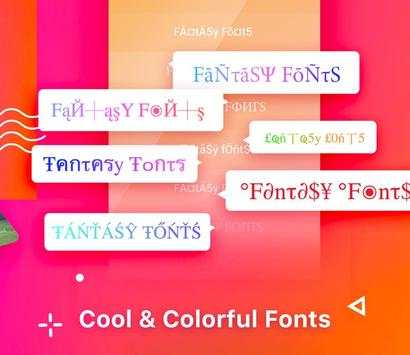 Emoji Keyboard-Cool Keyboard, Emoticon , GIFs screenshot 6