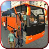 City Bus Simulator 3d 2018: Coach Bus Driving game 1.0