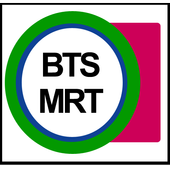 BTS Shopping icon