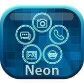 Smart Launcher Neon 1.5
