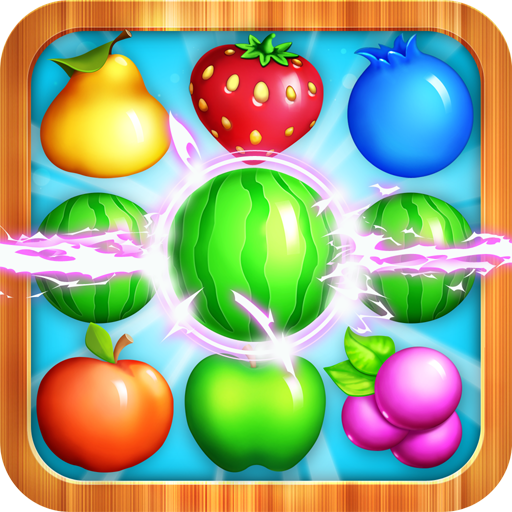 Fruit Deluxe icon