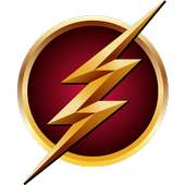 Flash Wallpaper on 9Apps