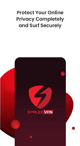 Symlex VPN: Fast VPN screenshot 10