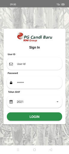Mobile Planter screenshot 1