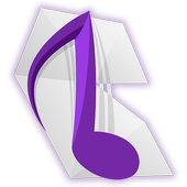 MP3 Music Player ♫ icon