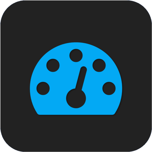 vitexc - speedometer with excessive speed alerts icon
