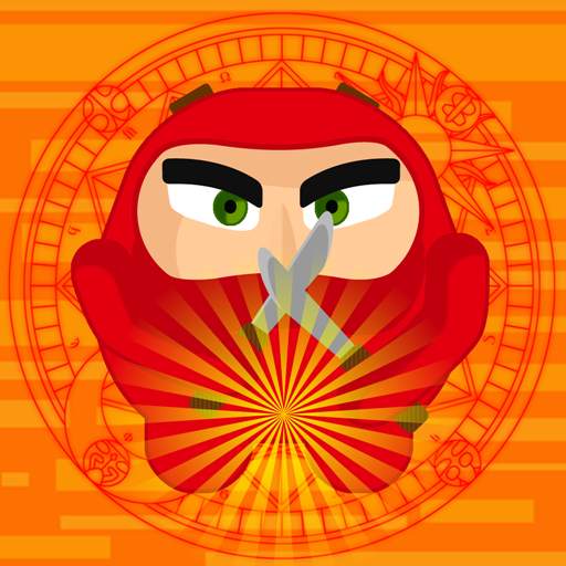 Ninja Vs 1.1.0.0