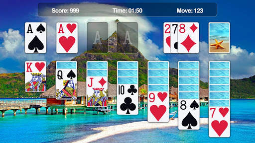 Solitaire Journey screenshot 7