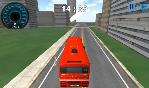 Bus Simulator 2020 - New 3D Bus Simulation Game screenshot 5