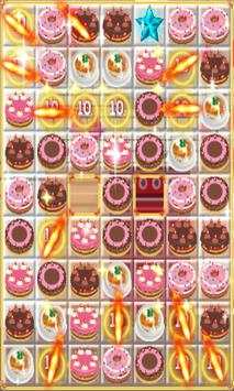 Cooking Scramble 3 Legend 2017 screenshot 7