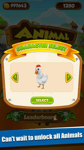 Animal Farm Escape 3D screenshot 6
