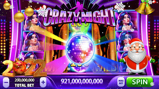 Cash Hoard Slots - Kasino screenshot 8