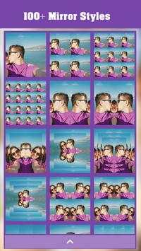 Photo Mirror Editor screenshot 4