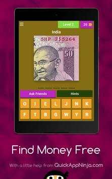 Find Money Free स्क्रीनशॉट 17