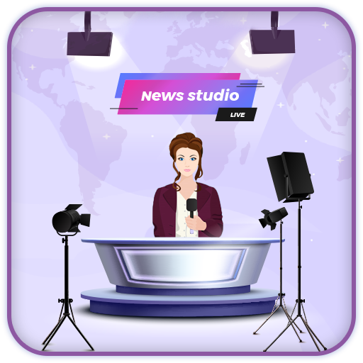 News Studio icon