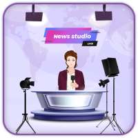 News Studio