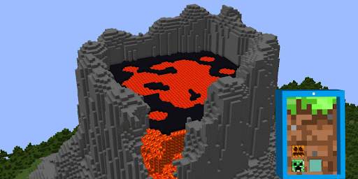 Hacker Phone Mod for Minecraft PE screenshot 2