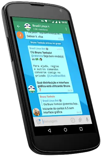 Zap Talk Messenger screenshot 3