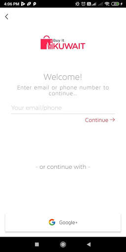 BuyitKuwait - Online Shopping App In Kuwait screenshot 2