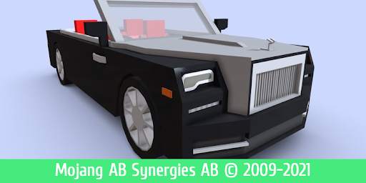 Cars mod for Minecraft PE screenshot 3