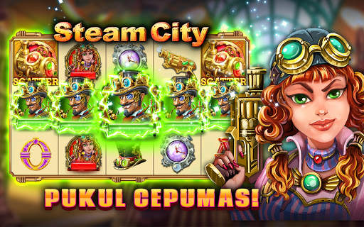 Stars Slots - Casino Games screenshot 11