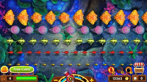 King Of Fishing - Fish Shooter screenshot 3