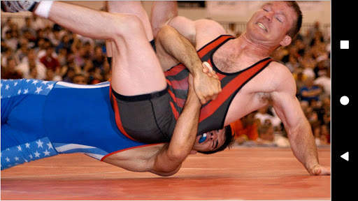 Wrestling Superstar Wallpapers screenshot 1