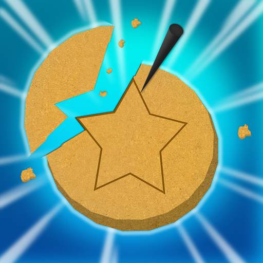 Candy Game Survival Challenge 1.0