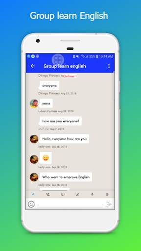 Learn English with Video screenshot 3