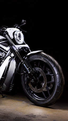 New Bike Wallpaper HD screenshot 6
