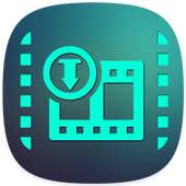 Video Downloader logo