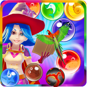 Magic Bubble Shooter icon
