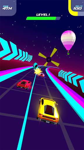 Car Racing Master: Car Game 3D screenshot 10