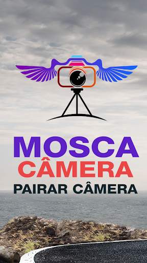 Fly Camera - Hover Camera screenshot 1