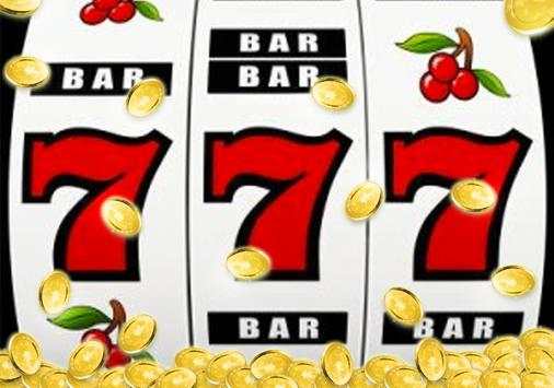 Video Cash Slot Machine 777 screenshot 6