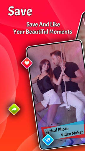 Lyri.ly Video - Video Status Maker screenshot 6