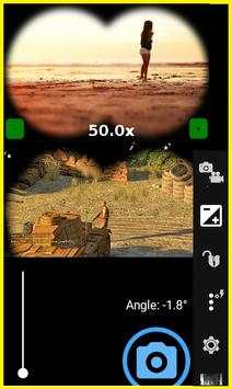 Binoculars HD Camera Zoom Long Distance screenshot 2