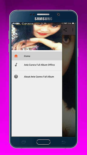 Anie Carera Full Album Offline screenshot 1