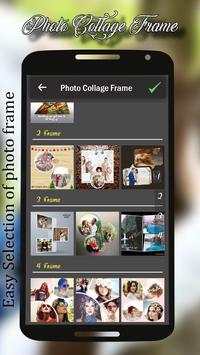 PIP Photo Collage Editor screenshot 2