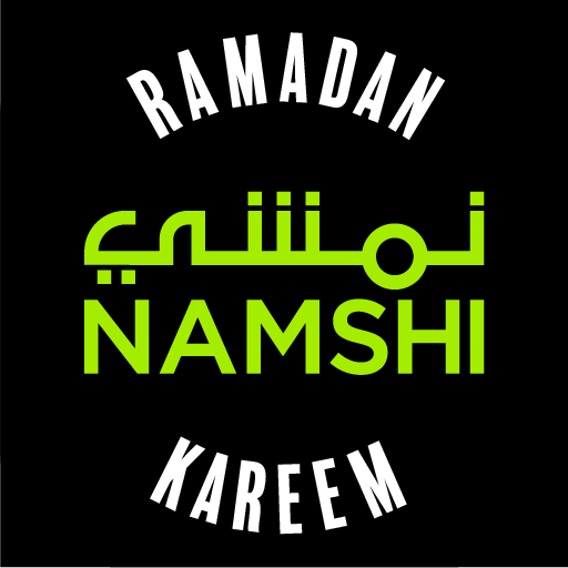 Namshi - We Move Fashion иконка