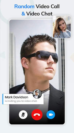 Free TikTik Girl Live Video Call & Chat Guide 2020 screenshot 4