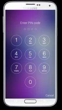 OS 10 Lock Screen screenshot 6