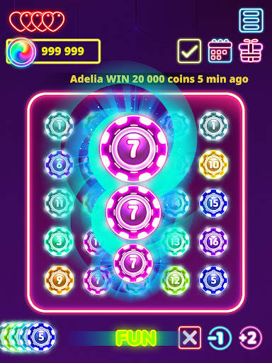 Joy Blast - Swipe King screenshot 7