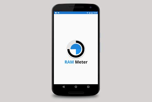 RAM Meter screenshot 2