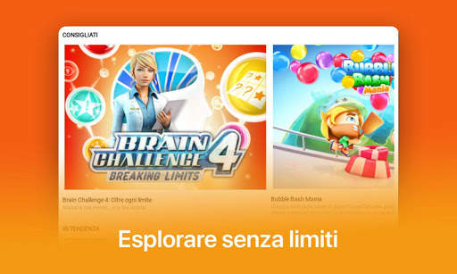 TIM I love games screenshot 10